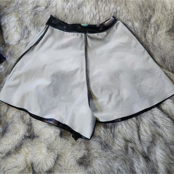 Blackmilk paper universe shorties - Picture 4 of 5